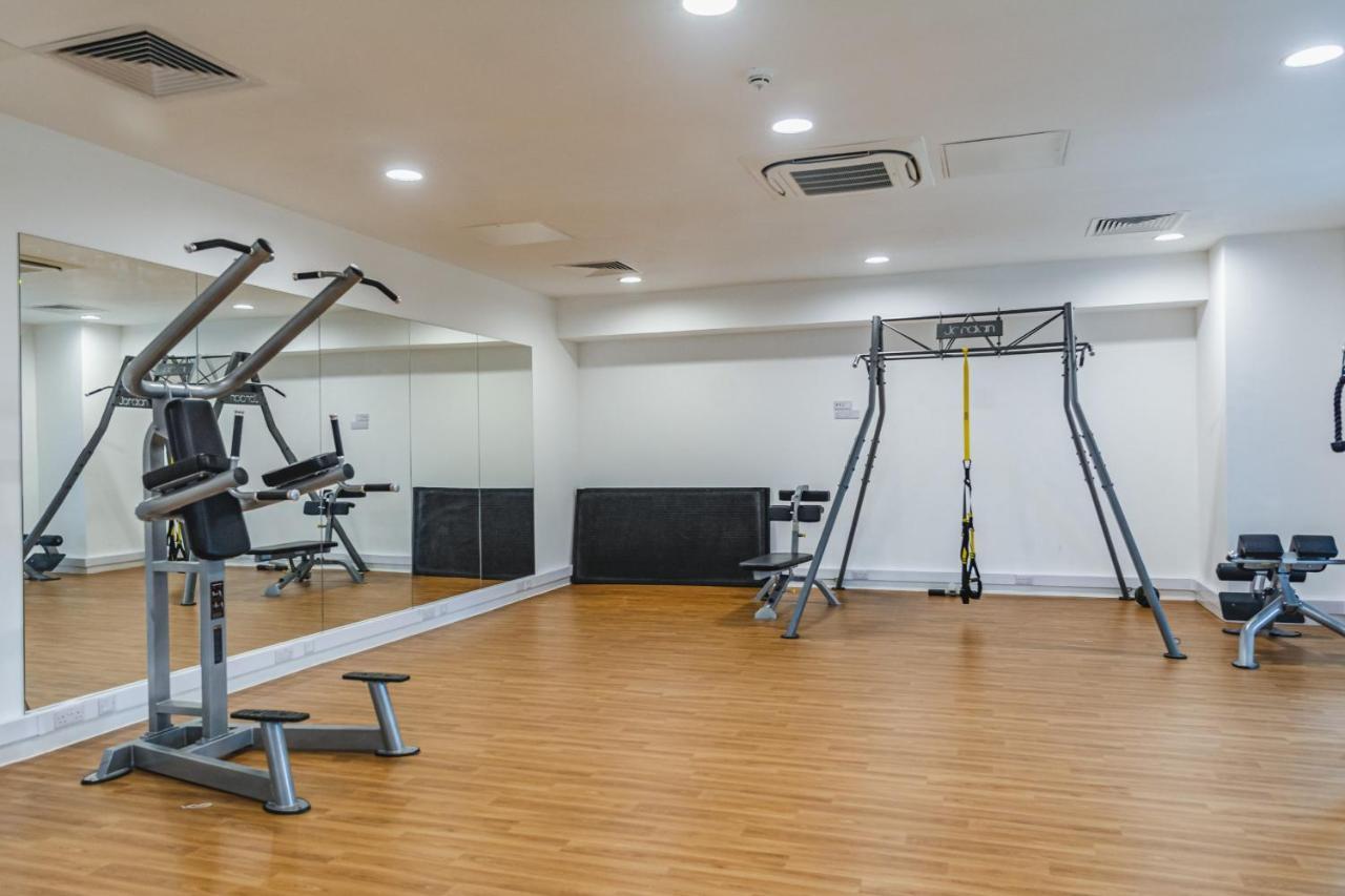 Hallsphere - Stunning Apartment Salford Quays Манчестер Екстер'єр фото
